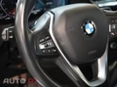 BMW 218 d Line Sport