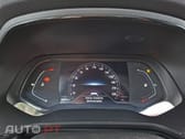 Renault Captur 1.0 TCe 100 Bi-Fuel techno
