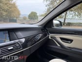 BMW 520 d EfficientDynamics