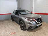 Nissan Juke 1.0 DIG-T N-Connecta DCT