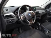BMW X1 xDrive25e Advantage