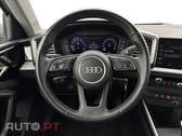 Audi A1 30 TFSI Advanced S tronic