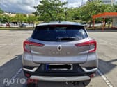Renault Captur Renault Captur 1.0 TCe 100 Bi-Fuel techno