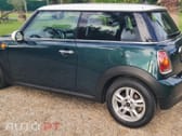 MINI Cooper Outro