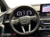 Audi Q5 50 TFSIe quattro S line S tronic