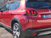 Peugeot 2008 1.2 PureTech Crossway EAT6
