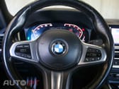 BMW 318 d Pack M Auto