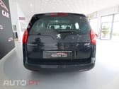 Peugeot 5008 1.6 E-HDi 7L Active 2-Tronic
