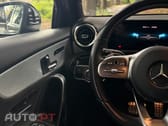 Mercedes-Benz A 180 d AMG Line Aut.