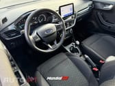 Ford Puma 1.0 EcoBoost MHEV Titanium
