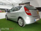 Hyundai i30 1.6 CRDi Classic
