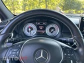 Mercedes-Benz A 180 CDi BlueEfficiency Urban Aut.