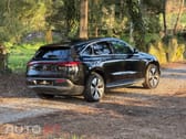 Mercedes-Benz EQC 400 4Matic