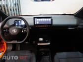 MG MG4 51 kWh Standard