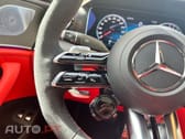 Mercedes-Benz AMG GT 63S E-Perfomance 