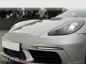 Porsche Cayman 300 PK