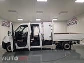 Renault Master 2.3 dCi L3 3.5T CD