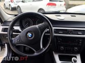BMW 320 D
