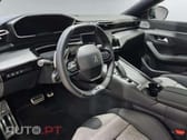 Peugeot 508 SW GT Pack HYBRID 