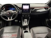 Renault Arkana E-Tech RS Line Fast Track