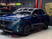 Peugeot 3008 Hybrid 145 e-DSC6 GT
