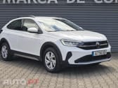 Volkswagen Taigo Life
