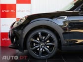 MINI Clubman Cooper D Classic Auto