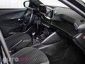 Peugeot 2008 1.2 PureTech Style