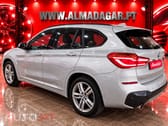 BMW X1 18 i sDrive Pack M