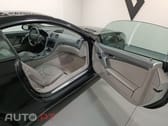 Mercedes-Benz SL 500 AMG