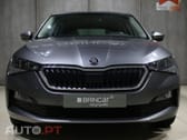 Skoda Scala 1.0 TSI