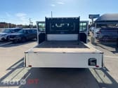 Renault Master 2.3 dCi L2 3.5T CD