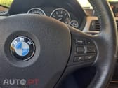 BMW 320 d Efficient Dynamic Edition Aut. Luxury Line