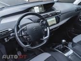 Citroen C4 Picasso 1.6 e-HDi Seduction