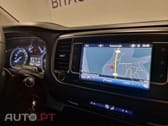 Toyota Proace Verso COMBI 1.6 D-4D L2 GPS 9 LUGARES