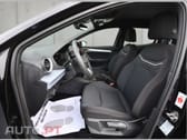 Seat Ibiza 1.0 TSI FR DSG