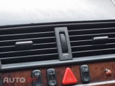 Mercedes-Benz C 250 TD Elegance