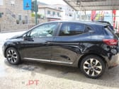 Renault Clio 1.5 Blue dCi Evolution