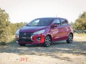 Mitsubishi Space Star 1.2 Connect Edition