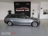 BMW 318 d Touring