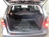 Mercedes-Benz B 180 CDi BlueEfficiency