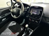 Renault Clio Sport Tourer ST Limited Edition