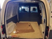 Volkswagen Caddy Bluemotion Tdi