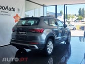 Seat Ateca 1.0 TSI Style