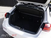 Mercedes-Benz A 180 d AMG Line Aut.