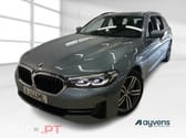 BMW 530 e