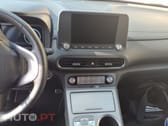 Hyundai Kauai EV 64 kWh Premium+LED