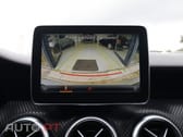 Mercedes-Benz A 200 CDI 7G-DCT Urban