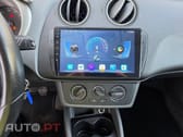 Seat Ibiza 1.2TDi Ecomotive