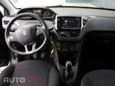 Peugeot 208 1.2 PureTech Style